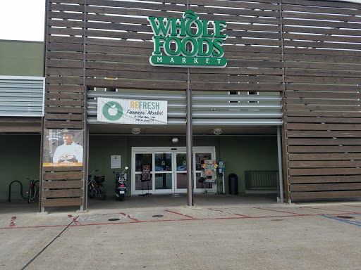 Grocery Store «Whole Foods Market», reviews and photos, 300 N Broad St, New Orleans, LA 70119, USA