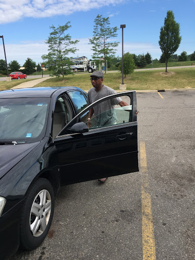 Coffee Shop «BIGGBY COFFEE», reviews and photos, 6961 E Michigan Ave, Saline, MI 48176, USA