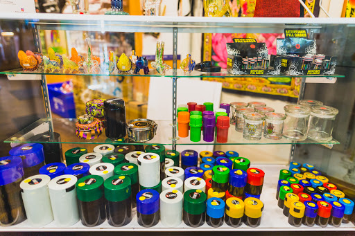 Tobacco Shop «A Hidden Smoke Shop», reviews and photos, 3613 S Military Trail, Lake Worth, FL 33463, USA