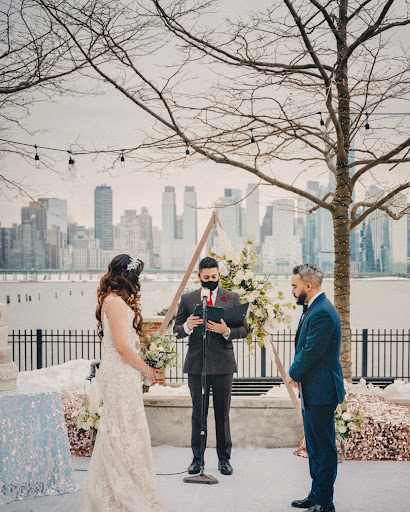 DJ Service «Blanc Noir Event Group», reviews and photos, 1232 Van Houten Ave b, Clifton, NJ 07013, USA