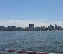 Durban Harbour Cruise photo