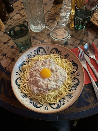 Plats et boissons du Restaurant italien Pasta et Ravioli à Strasbourg - n°4