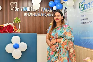 Gorakhpur's Dental & Aesthetic Clinic| Dr.Tanushri Tiwari image