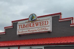 Tumbleweed Tex Mex Grill & Margarita Bar image