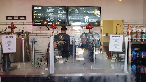 Shopping Mall «Cypress Village Shopping Center», reviews and photos, 14001 - 14271 Jeffrey Rd, Irvine, CA 92620, USA