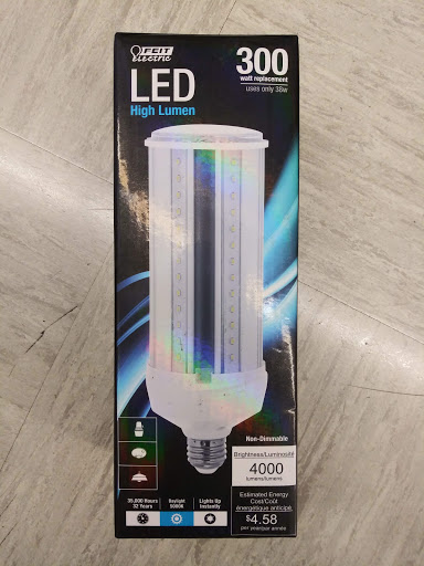 Hardware Store «West Melbourne Ace Hardware», reviews and photos, 3221 W New Haven Ave, Melbourne, FL 32904, USA