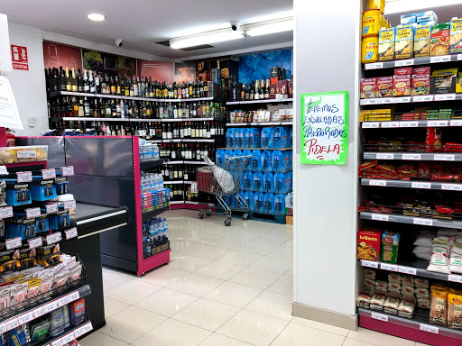 Supermercado Ros