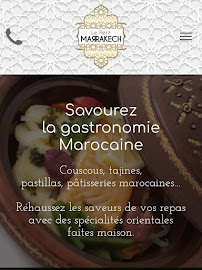 Photos du propriétaire du Restaurant marocain Le Petit Marrakech à Suresnes - n°18