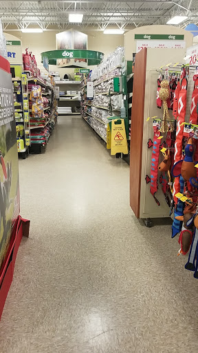 Pet Supply Store «PetSmart», reviews and photos, 7177 SE 29th St, Midwest City, OK 73110, USA