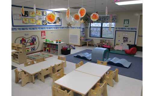 Day Care Center «Swiss Avenue KinderCare», reviews and photos, 410 Swiss Ave, Nashville, TN 37211, USA