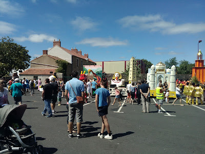 Spectacles en Retz à Saint-Hilaire-de-Chaléons