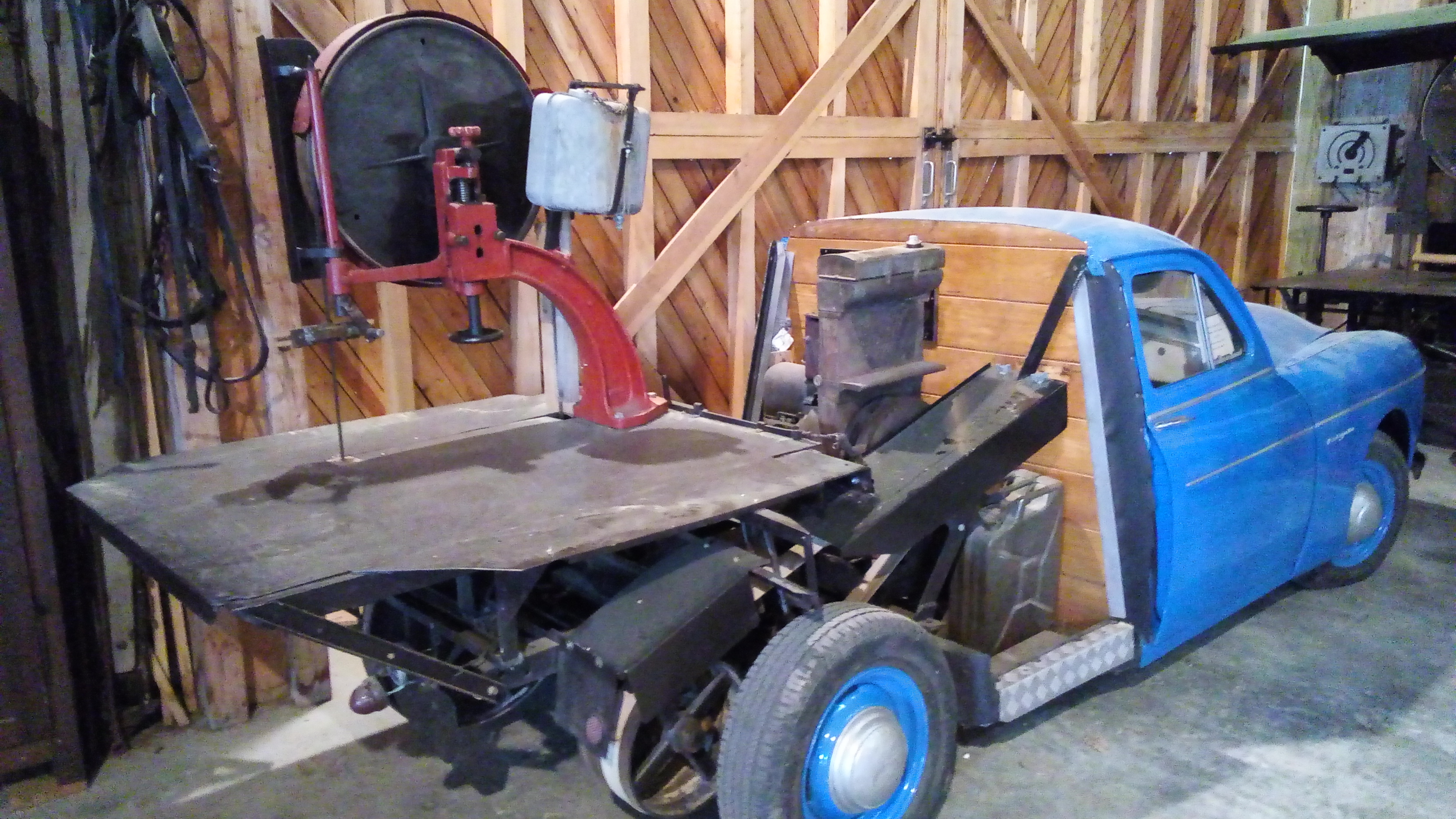 Photo n° 3 de l'avis de Christophe.a fait le 08/06/2018 à 06:54