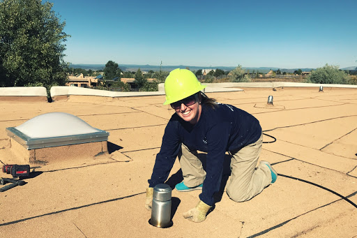 McPartlon Roofing, LLC. in Santa Fe, New Mexico