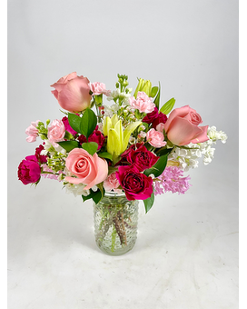 Florist «Tiger Lily Florist Inc.», reviews and photos, 131 Spring St, Charleston, SC 29403, USA