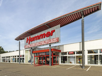 Hammer Fachmarkt Garbsen-Berenbostel