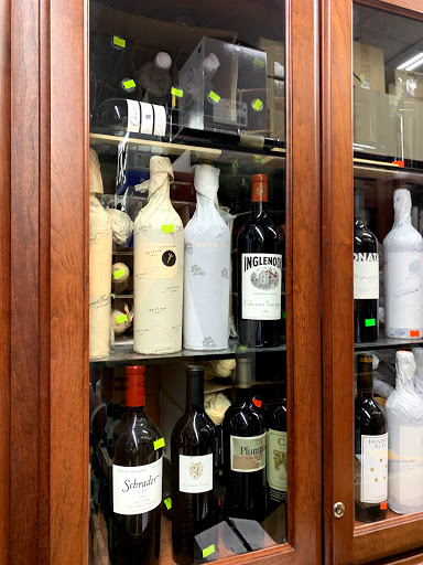 Liquor Store «El Cerrito Market & Liquor», reviews and photos, 19480 E Ontario Ave # C, Corona, CA 92881, USA