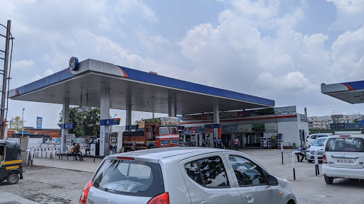 Vijay Automobiles Hp Petrol Pump & Cng