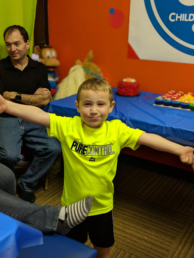 Gym «My Gym:Wichita», reviews and photos, 2434 N Woodlawn Blvd #370, Wichita, KS 67220, USA