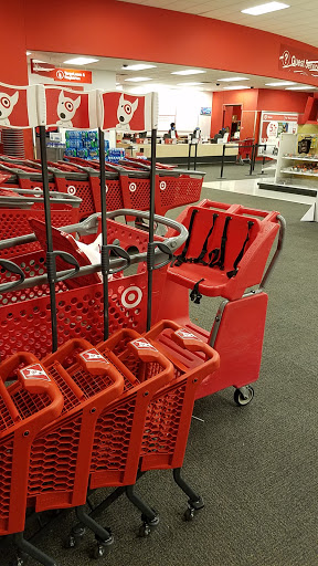 Department Store «Target», reviews and photos, 5750 Sunrise Hwy, Sayville, NY 11782, USA