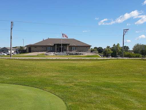 Public Golf Course «The Ponds Golf Course», reviews and photos, 2881 229th Ave NW, St Francis, MN 55070, USA