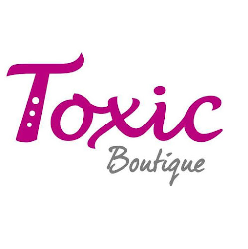 Toxic Boutique - Tienda de ropa