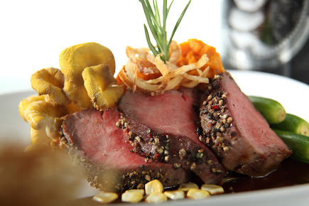 Air Culinaire Worldwide - Inflight Catering New Jersey (TEB)