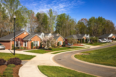 Carolina Care Retirement Cottages