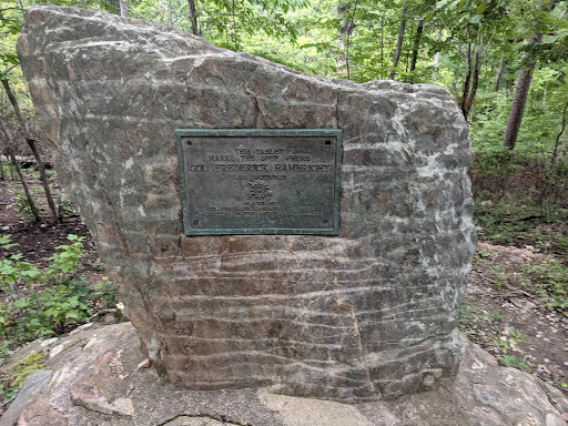 National Park «Kings Mountain National Military Park», reviews and photos, 2625 Park Rd, Blacksburg, SC 29702, USA