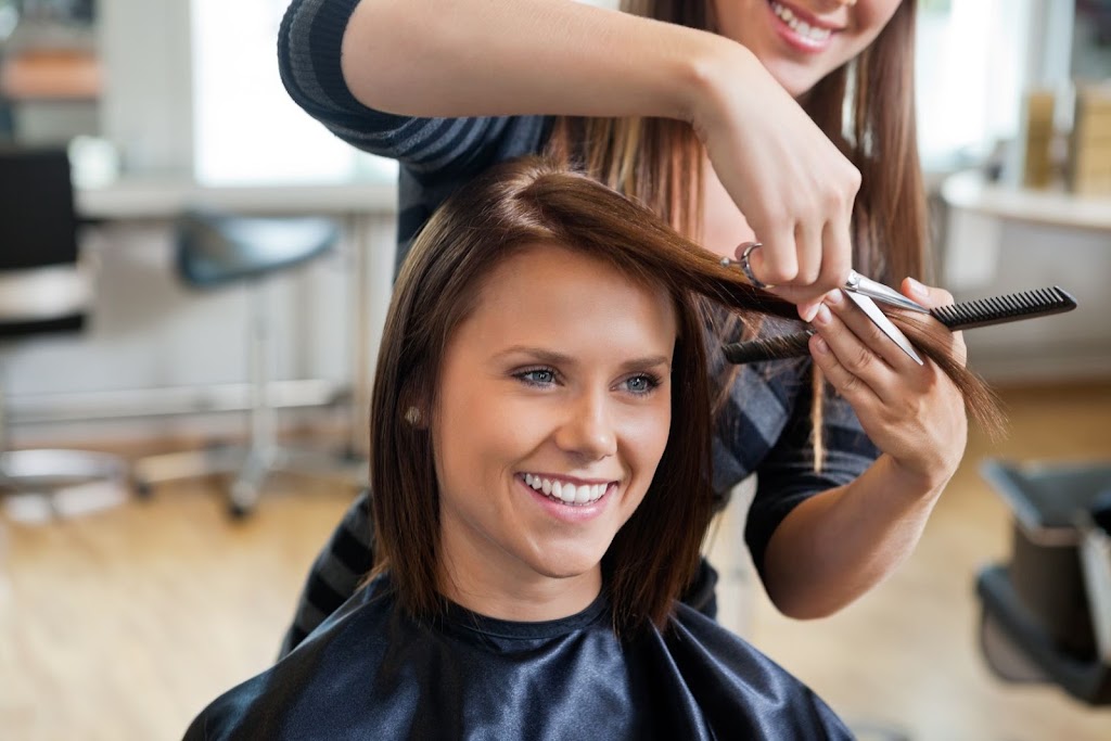 Head Hunters Family Salon 18041