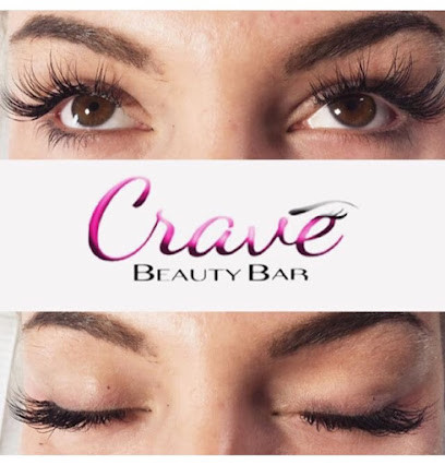 Crave Beauty Bar