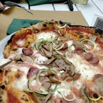 Photo n°3 de l'avis de Mary.o fait le 09/04/2023 à 09:42 sur le  Da Angelo - Pizzeria e Antipasteria a Casamassima (Bari) à Casamassima