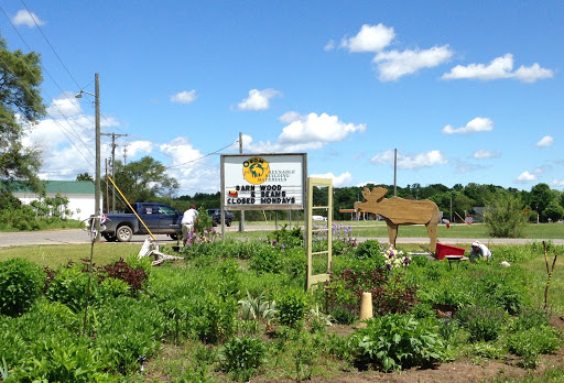 Building Materials Store «Odom Reusable Building Materials», reviews and photos, 5555 Brentwood Ave, Grawn, MI 49637, USA