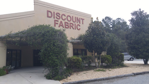 Discount Fabric