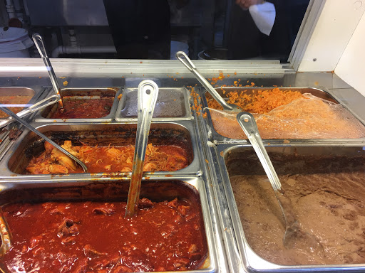 Mexican Restaurant «Los Alamos», reviews and photos, 1667 Summit St, Kansas City, MO 64108, USA