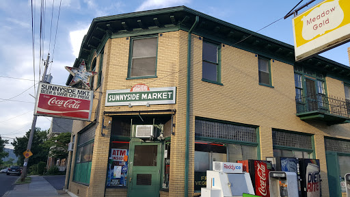 Sunnyside Market, 502 Mountain Ave SW, Roanoke, VA 24016, USA, 