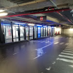 Photo n° 2 de l'avis de Gaston.A fait le 12/06/2022 à 08:22 pour Parking Indigo Paris Le Parks à Paris