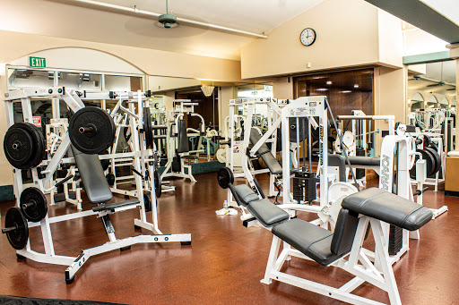 Health Club «In Motion Fitness», reviews and photos, 1293 E 1st Ave, Chico, CA 95926, USA