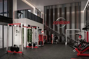 FitNation Gym CitraGrand Semarang image