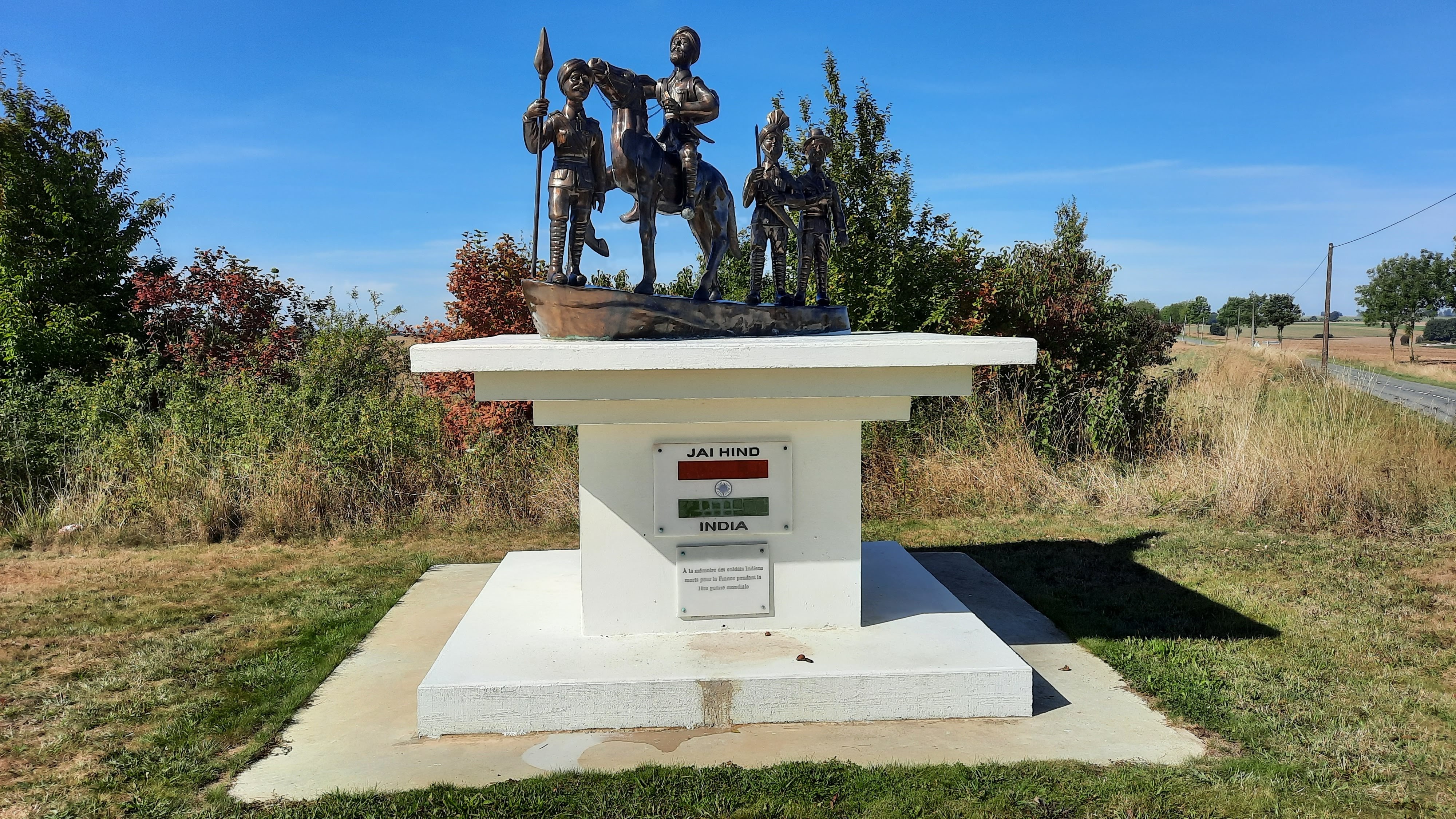 Photo n° 1 de l'avis de Jo. fait le 06/11/2023 à 21:40