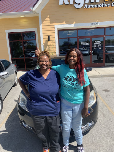 Used Car Dealer «Rightway Auto Sales», reviews and photos, 14455 Pulaski Rd, Midlothian, IL 60445, USA