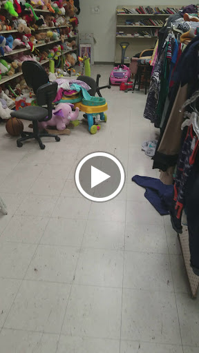 Thrift Store «Super Thrift Store Rescue Mission», reviews and photos, 13422 Saticoy St, North Hollywood, CA 91605, USA