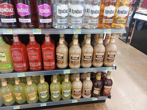 Grocery Store «Boogaarts Food Store», reviews and photos, 1615 2nd Ave, Kearney, NE 68847, USA