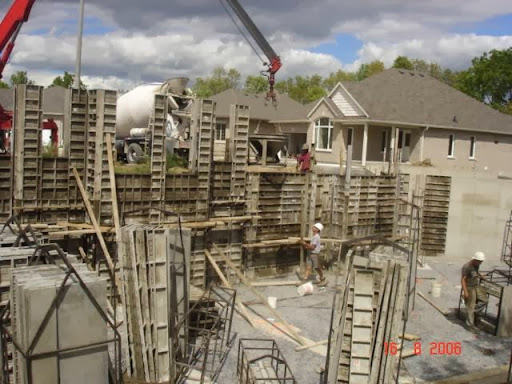 Contractor SANTOS BROTHERS CONSTRUCTION in Kingston (ON) | LiveWay