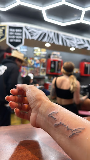 Explore tattoo original ideas, creative tattoo ideas in Kapolei, available at Sacred Art Tattoo and Coffee Bar - Kapolei