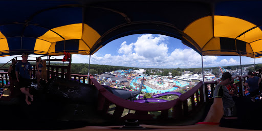 Water Park «Water Wizz of Cape Cod», reviews and photos, 3031 Cranberry Hwy, East Wareham, MA 02538, USA