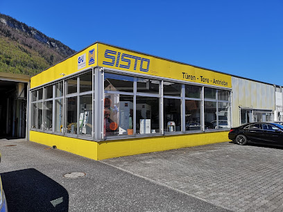 SISTO GmbH