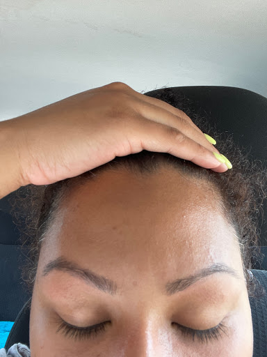 Beauty Salon «Desire Salon - Eyebrow Threading & Hair», reviews and photos, 3685 Preston Rd #117, Frisco, TX 75034, USA