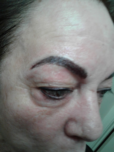 Explore parents tattoo ideas, creative tattoo ideas in Sedona, available at Zig To Zag Cosmetic Solutions