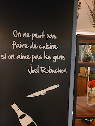 Photo n°65 de Bistrot Margaux Côté terroir à Antibes ()