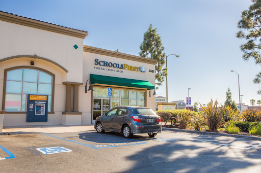 SchoolsFirst Federal Credit Union - Inglewood Branch